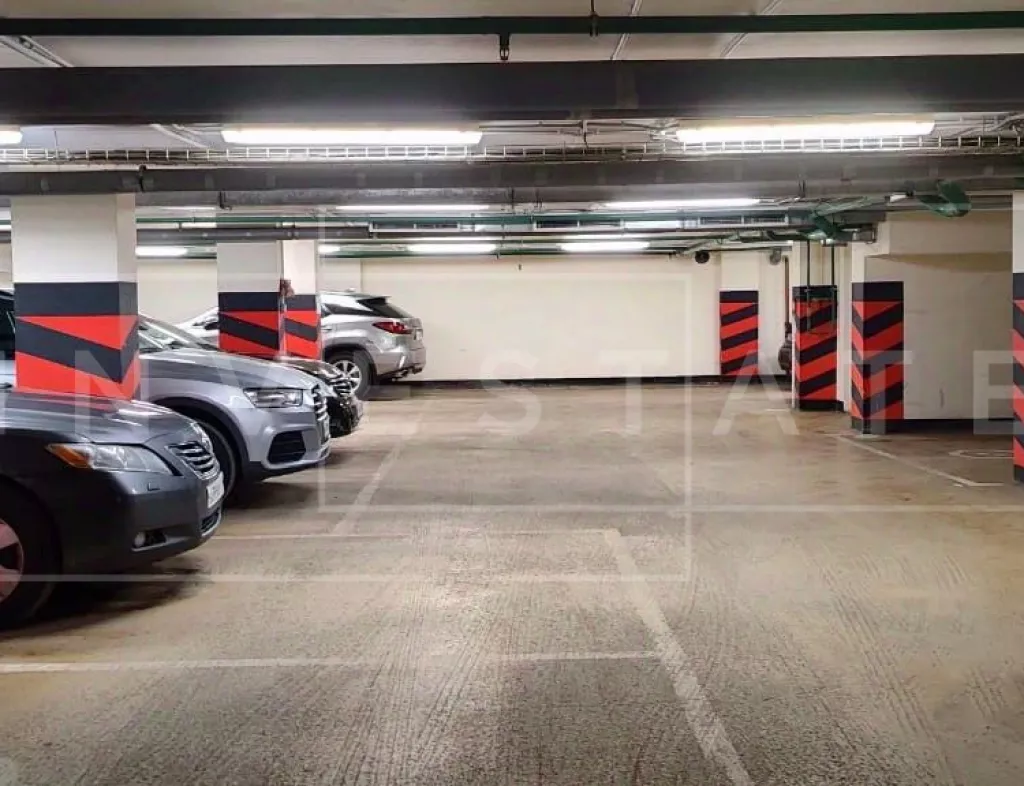 г Москва, Каланчевская ул., 13