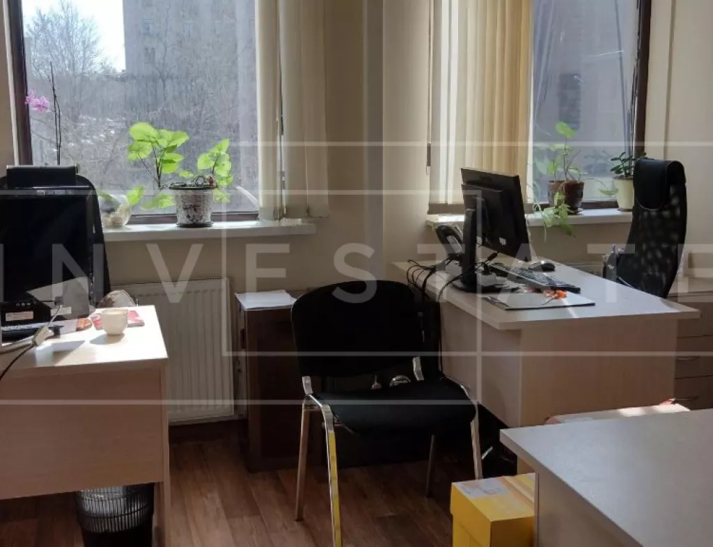 г Москва, Каланчевская ул., 13