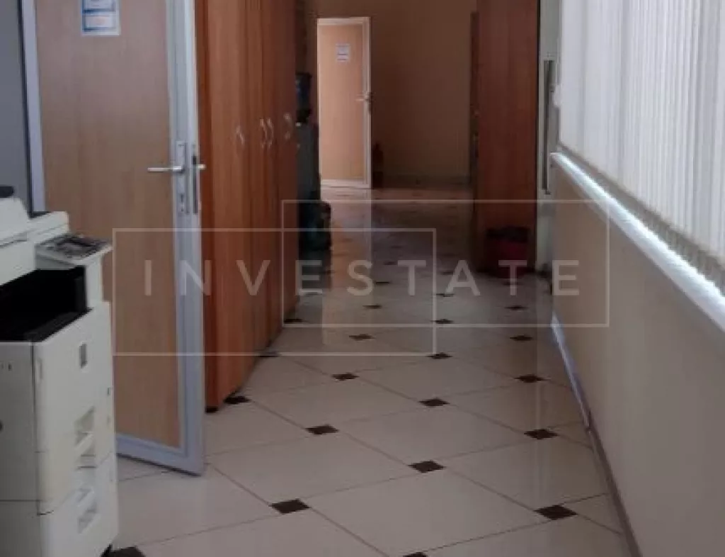 г Москва, Каланчевская ул., 13