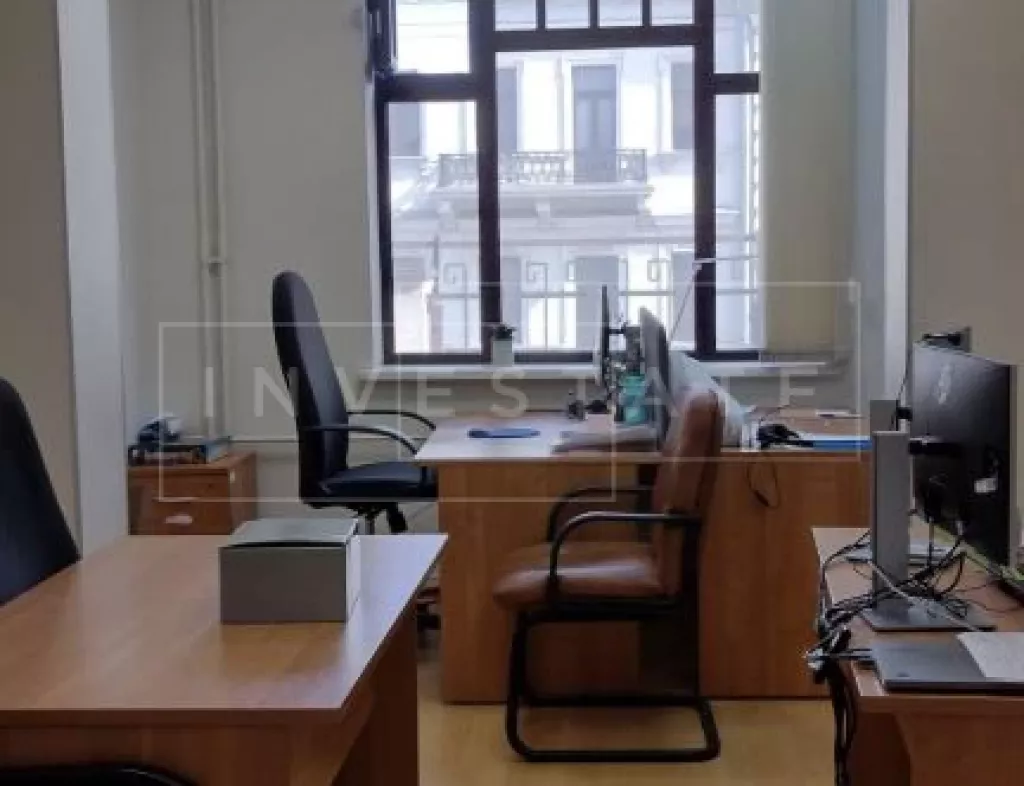 г Москва, Каланчевская ул., 13