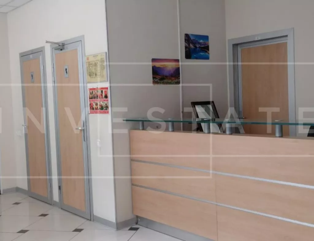 г Москва, Каланчевская ул., 13