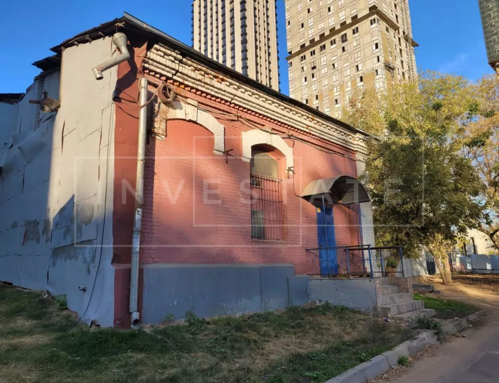 г Москва, Дубининская ул., 63, стр. 8