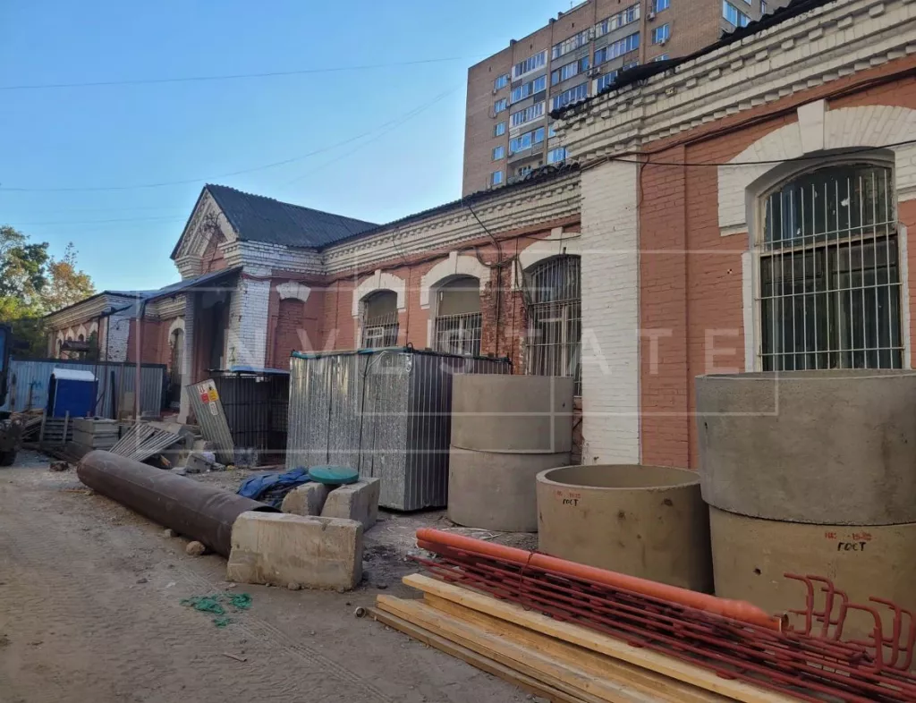 г Москва, Дубининская ул., 63, стр. 8