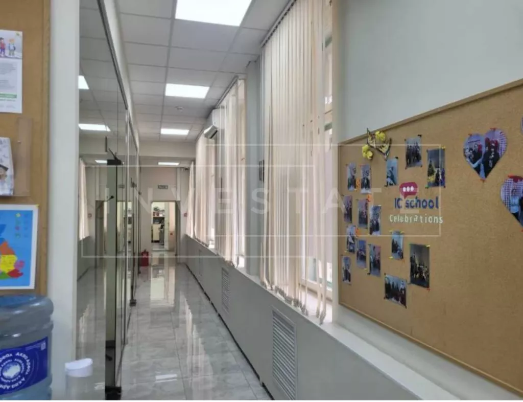 г Москва, Измайловский б-р, 66