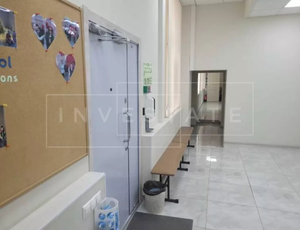 г Москва, Измайловский б-р, 66