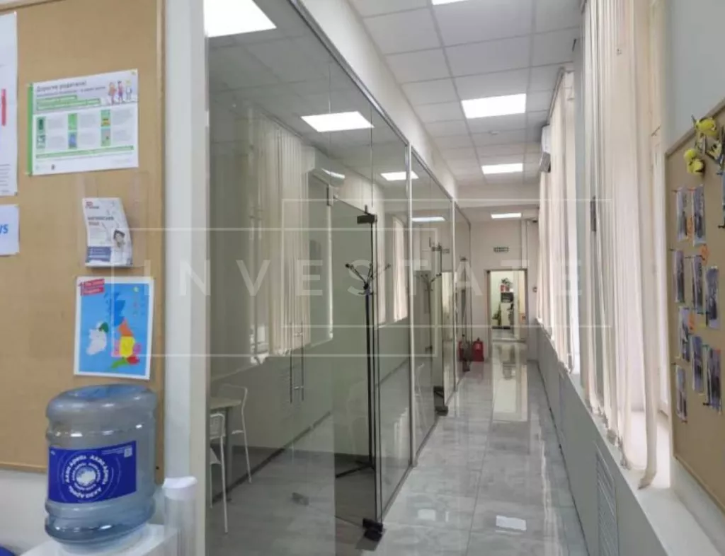 г Москва, Измайловский б-р, 66