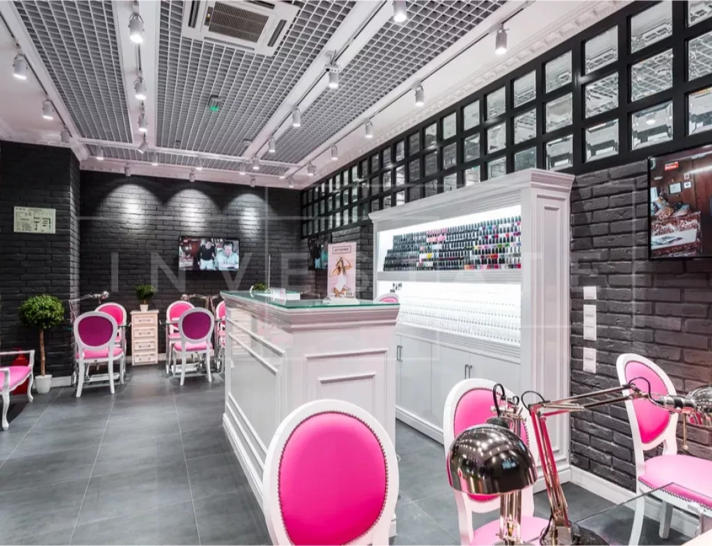 г. Москва, Судостроительная ул., 3