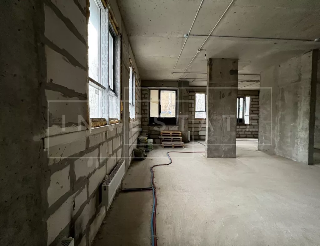 г. Москва, Кастанаевская ул., 65