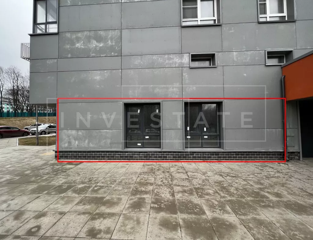 г. Москва, Кастанаевская ул., 65