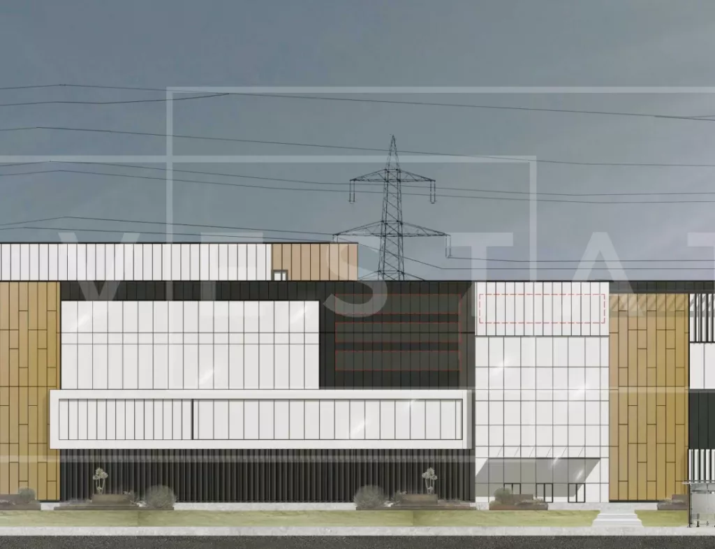 г. Москва, Старобитцевская ул., вл. 16