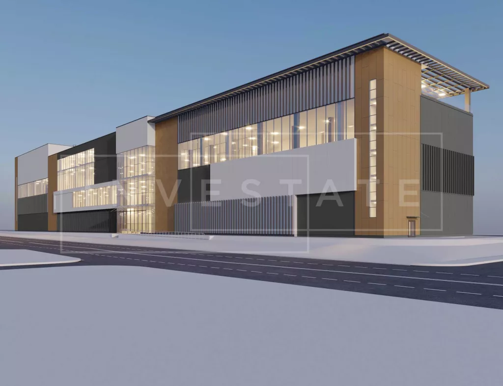 г. Москва, Старобитцевская ул., вл. 16