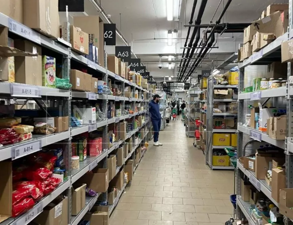 арендный бизнес г Москва, Намёткина ул., 3 в ЮЗАО, метро Новые Черемушки г Москва, Намёткина ул., 3