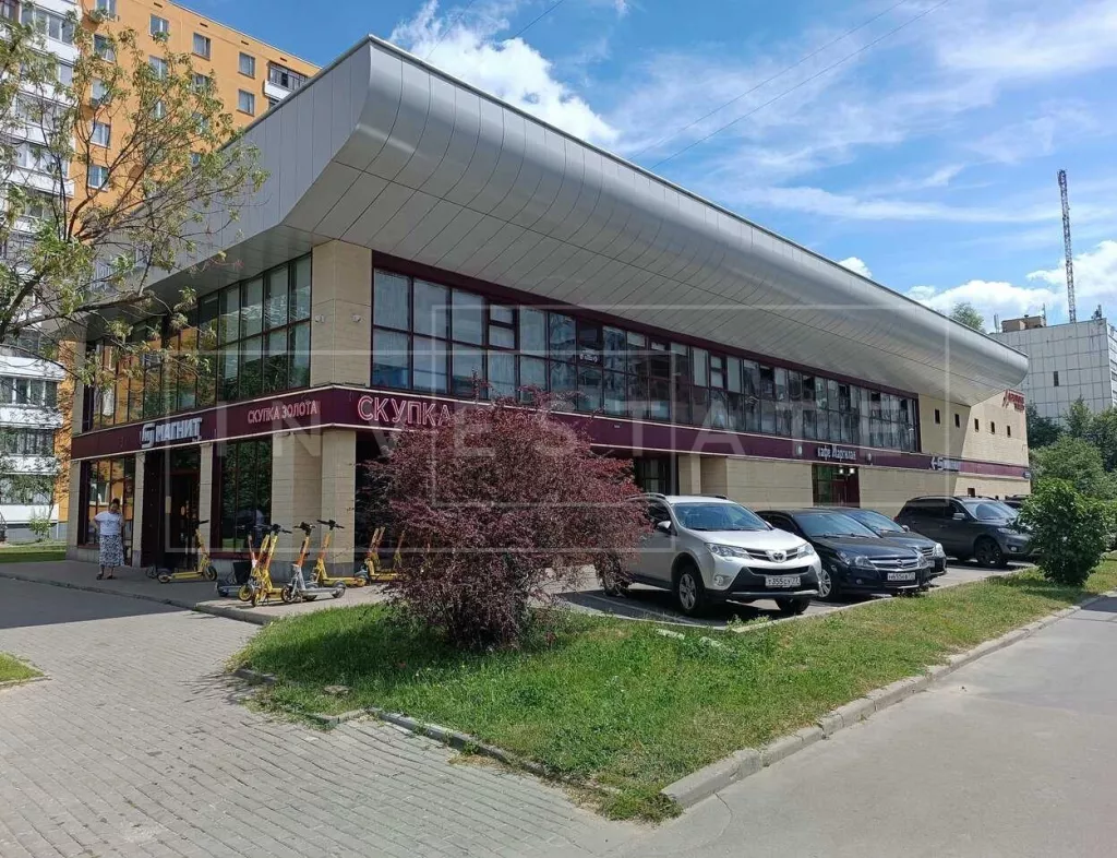 арендный бизнес г Москва, Декабристов ул., 21Г в CВАО, метро Отрадное г Москва, Декабристов ул., 21Г