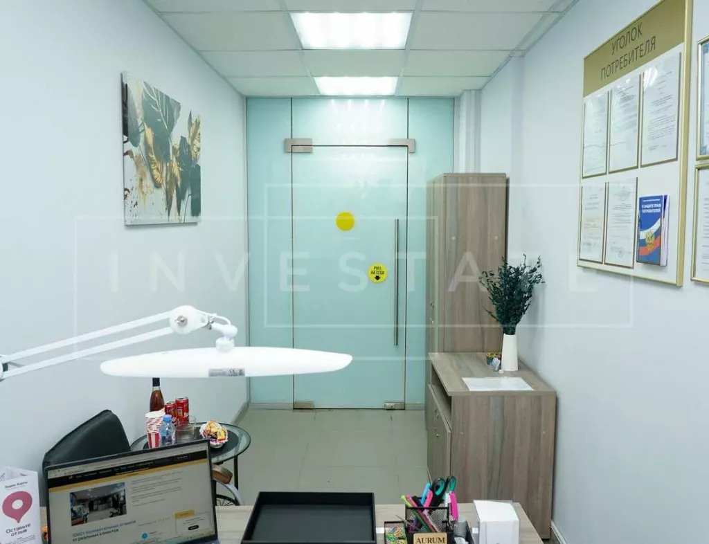 г Москва, Декабристов ул., 21Г