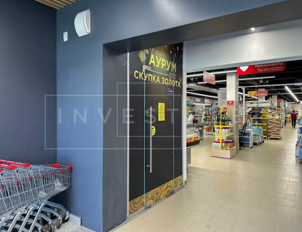 г Москва, Декабристов ул., 21Г