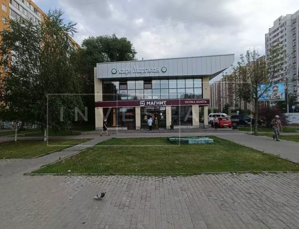 арендный бизнес г Москва, Декабристов ул., 21Г в CВАО, метро Отрадное г Москва, Декабристов ул., 21Г