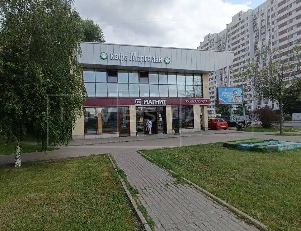 арендный бизнес г Москва, Декабристов ул., 21Г в CВАО, метро Отрадное г Москва, Декабристов ул., 21Г