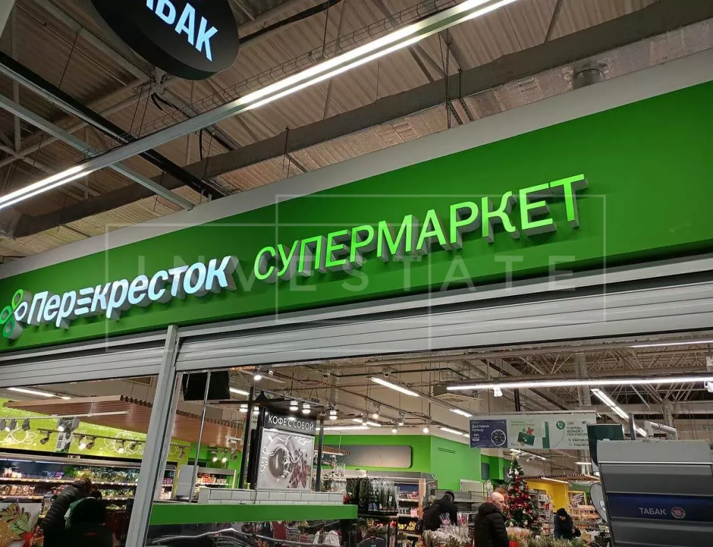 арендный бизнес г Москва, Намёткина ул., 3 в ЮЗАО, метро Новые Черемушки г Москва, Намёткина ул., 3