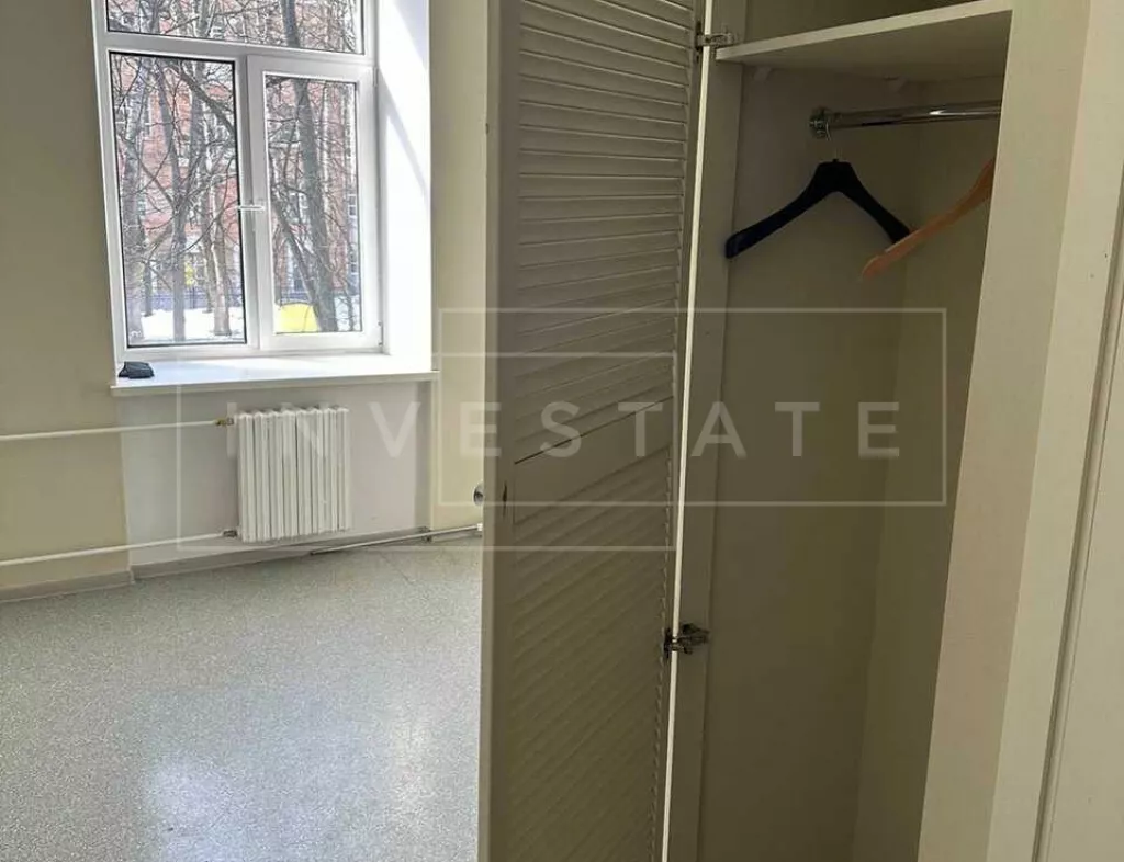 Москва, Габричевского ул., 5, кор. 3