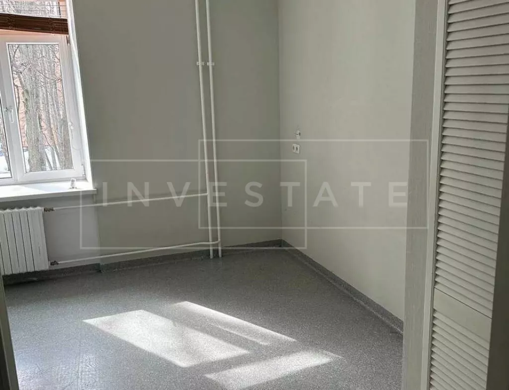 Москва, Габричевского ул., 5, кор. 3