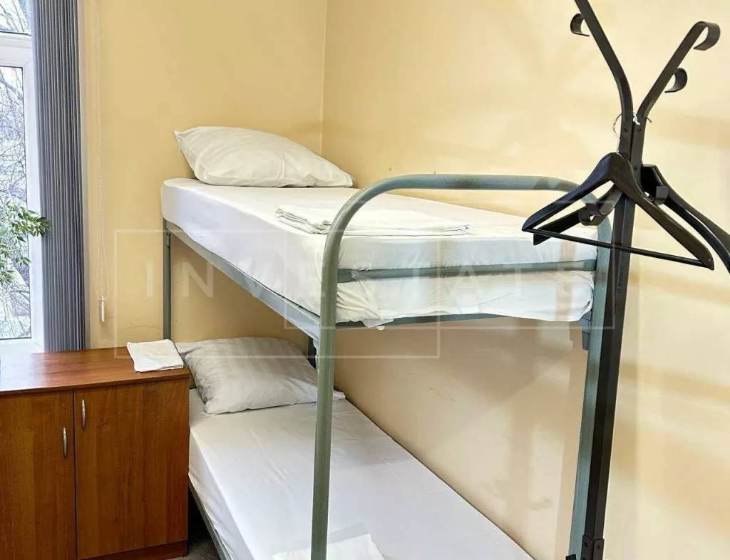 Москва, Габричевского ул., 5, кор. 3