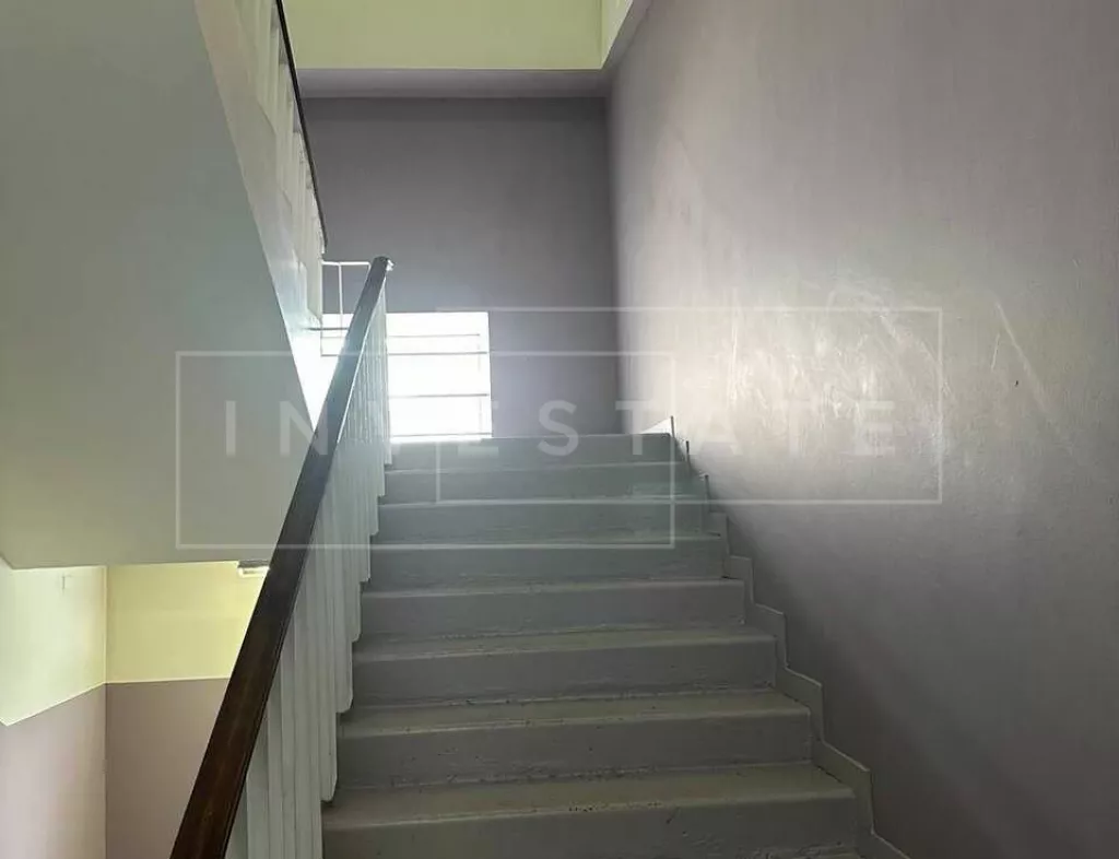 Москва, Габричевского ул., 5, кор. 3