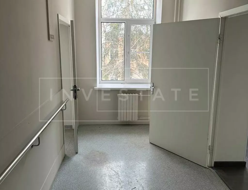 Москва, Габричевского ул., 5, кор. 3