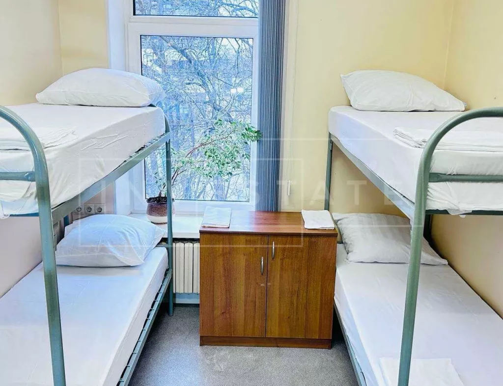 Москва, Габричевского ул., 5, кор. 3