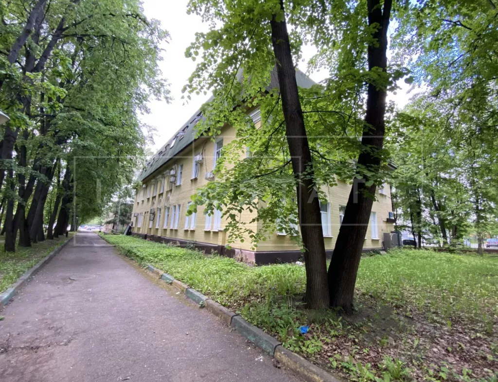 Москва, Габричевского ул., 5, кор. 3