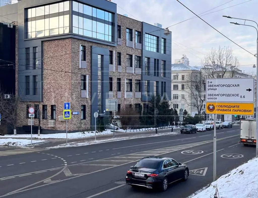 арендный бизнес г. Мосвка, Шмитовский пр-д, 3/1 в ЦАО, метро  г. Мосвка, Шмитовский пр-д, 3/1