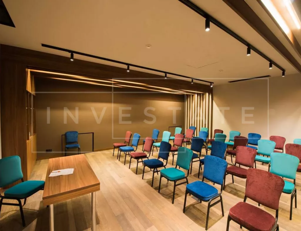 арендный бизнес г. Мосвка, Шмитовский пр-д, 3/1 в ЦАО, метро  г. Мосвка, Шмитовский пр-д, 3/1