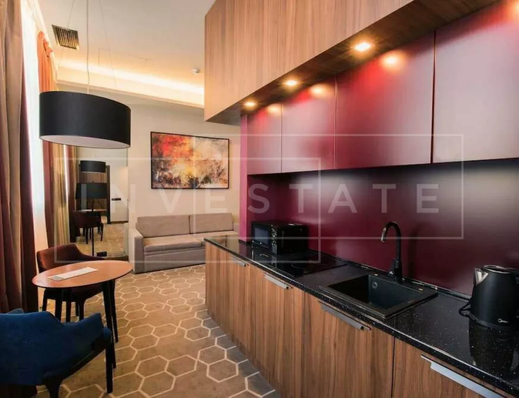 арендный бизнес г. Мосвка, Шмитовский пр-д, 3/1 в ЦАО, метро  г. Мосвка, Шмитовский пр-д, 3/1