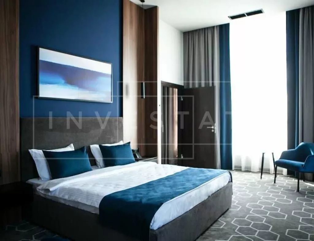 арендный бизнес г. Мосвка, Шмитовский пр-д, 3/1 в ЦАО, метро  г. Мосвка, Шмитовский пр-д, 3/1