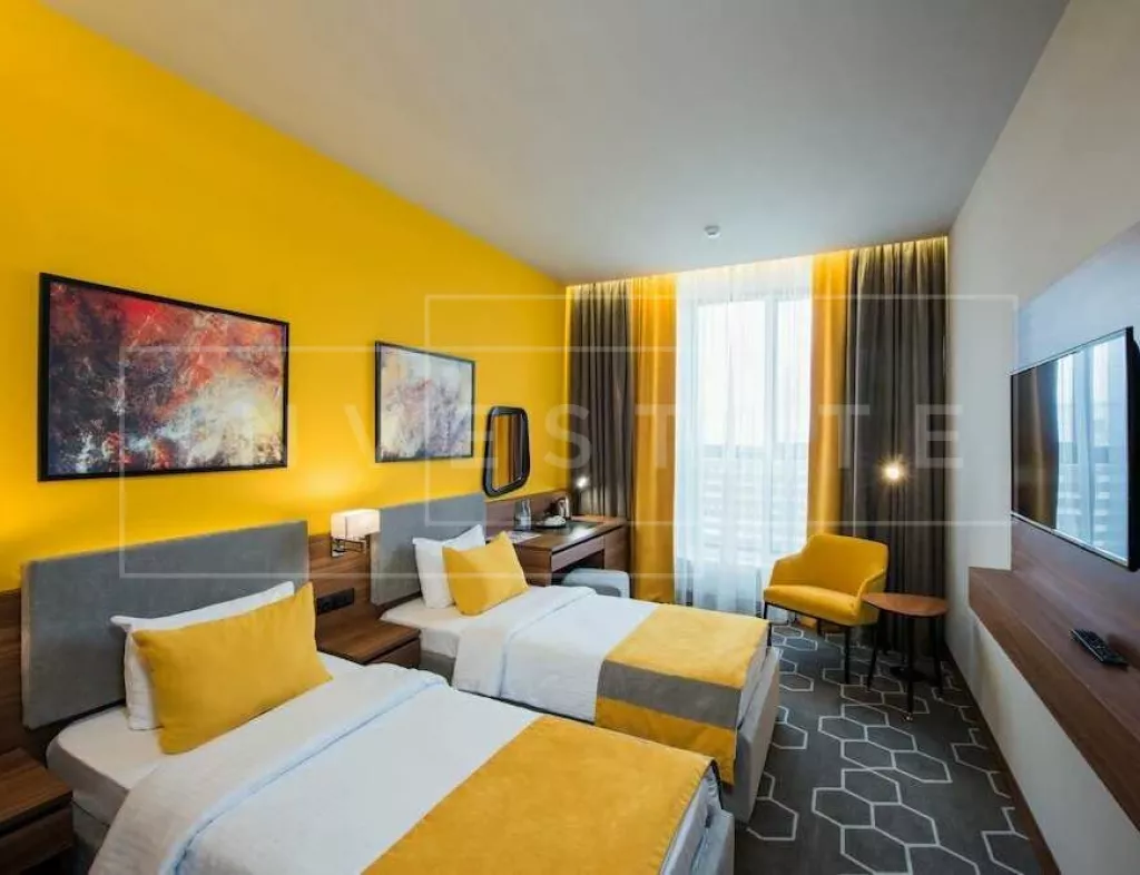 арендный бизнес г. Мосвка, Шмитовский пр-д, 3/1 в ЦАО, метро  г. Мосвка, Шмитовский пр-д, 3/1