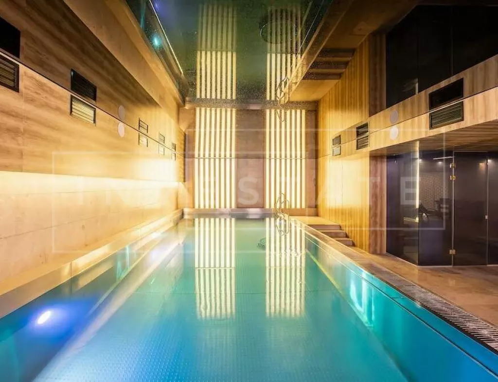 арендный бизнес г. Мосвка, Шмитовский пр-д, 3/1 в ЦАО, метро  г. Мосвка, Шмитовский пр-д, 3/1