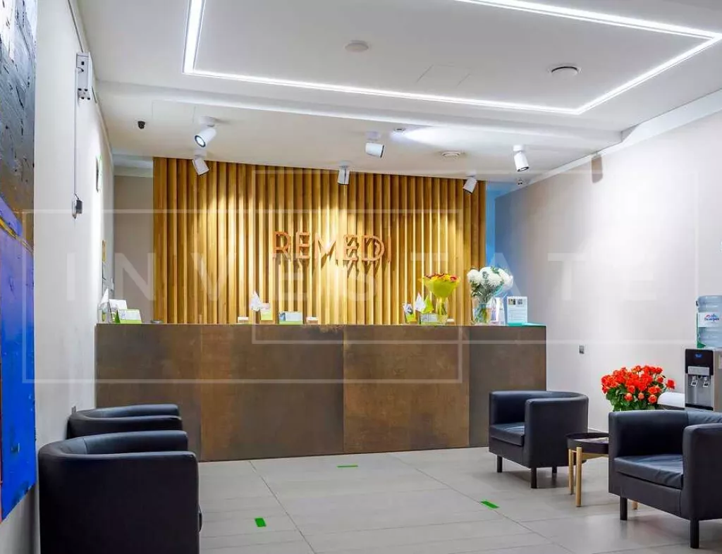 арендный бизнес г. Мосвка, Шмитовский пр-д, 3/1 в ЦАО, метро  г. Мосвка, Шмитовский пр-д, 3/1