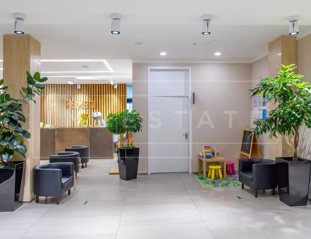 арендный бизнес г. Мосвка, Шмитовский пр-д, 3/1 в ЦАО, метро  г. Мосвка, Шмитовский пр-д, 3/1