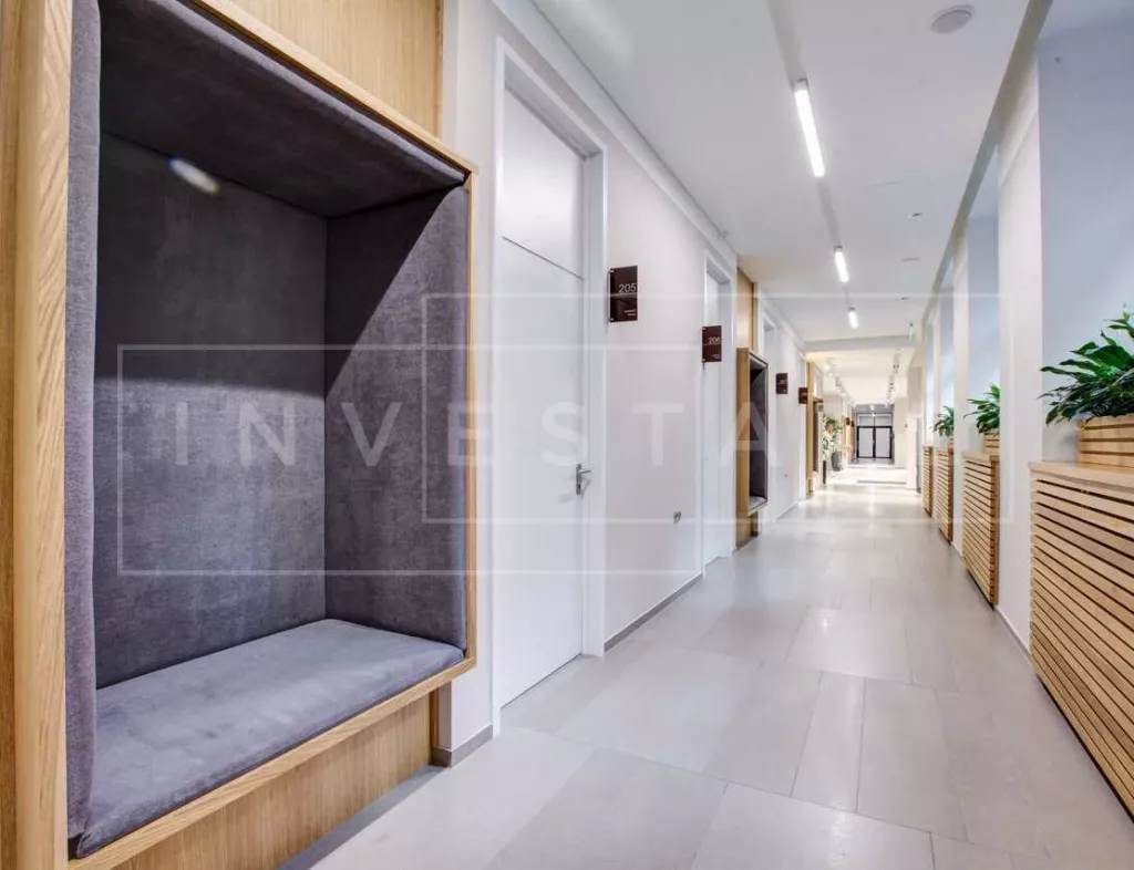 арендный бизнес г. Мосвка, Шмитовский пр-д, 3/1 в ЦАО, метро  г. Мосвка, Шмитовский пр-д, 3/1