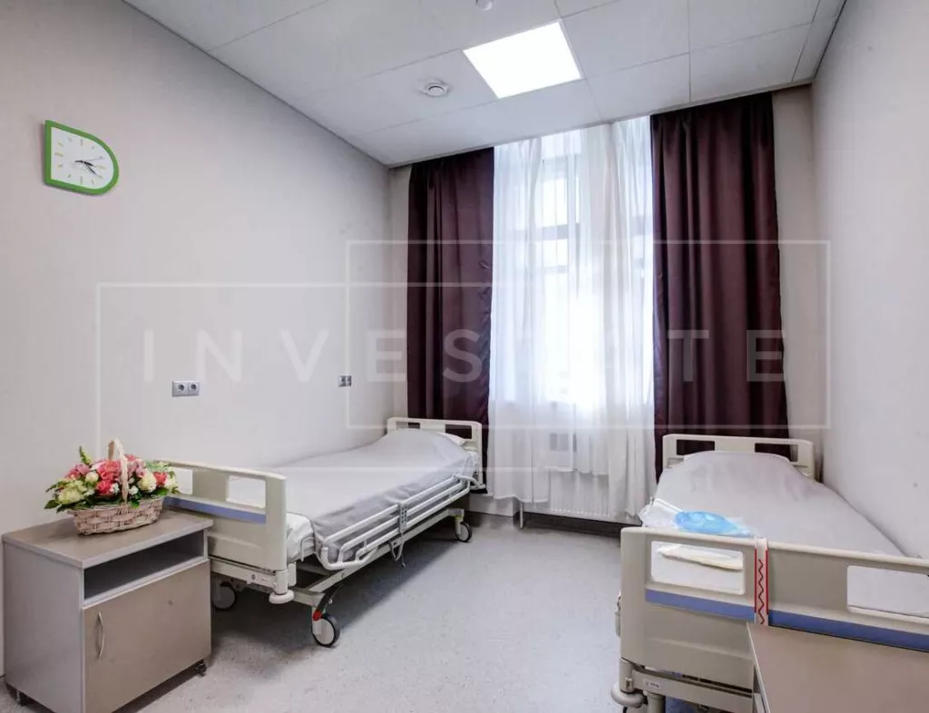 арендный бизнес г. Мосвка, Шмитовский пр-д, 3/1 в ЦАО, метро  г. Мосвка, Шмитовский пр-д, 3/1