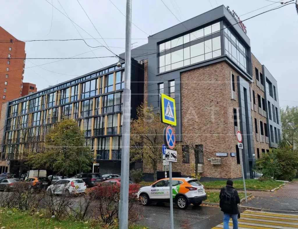 арендный бизнес г. Мосвка, Шмитовский пр-д, 3/1 в ЦАО, метро  г. Мосвка, Шмитовский пр-д, 3/1