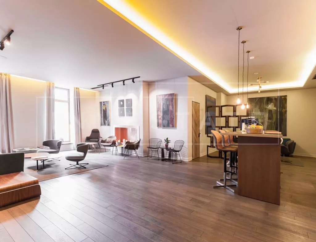 арендный бизнес г. Мосвка, Шмитовский пр-д, 3/1 в ЦАО, метро  г. Мосвка, Шмитовский пр-д, 3/1