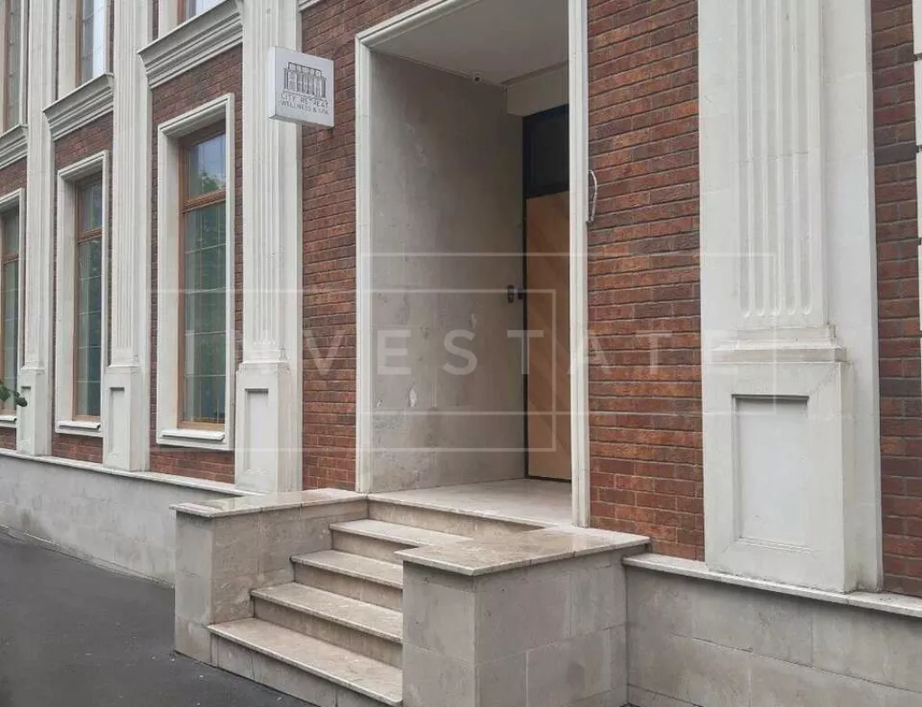 арендный бизнес г. Мосвка, Шмитовский пр-д, 3/1 в ЦАО, метро  г. Мосвка, Шмитовский пр-д, 3/1