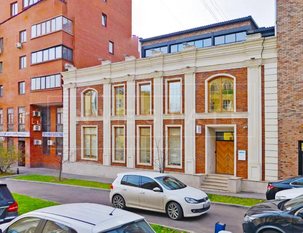 арендный бизнес г. Мосвка, Шмитовский пр-д, 3/1 в ЦАО, метро  г. Мосвка, Шмитовский пр-д, 3/1