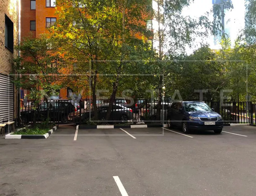 арендный бизнес г. Мосвка, Шмитовский пр-д, 3/1 в ЦАО, метро  г. Мосвка, Шмитовский пр-д, 3/1