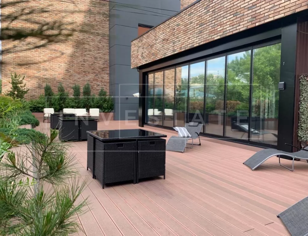 арендный бизнес г. Мосвка, Шмитовский пр-д, 3/1 в ЦАО, метро  г. Мосвка, Шмитовский пр-д, 3/1