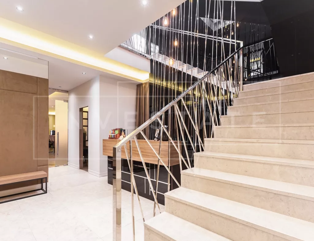 арендный бизнес г. Мосвка, Шмитовский пр-д, 3/1 в ЦАО, метро  г. Мосвка, Шмитовский пр-д, 3/1