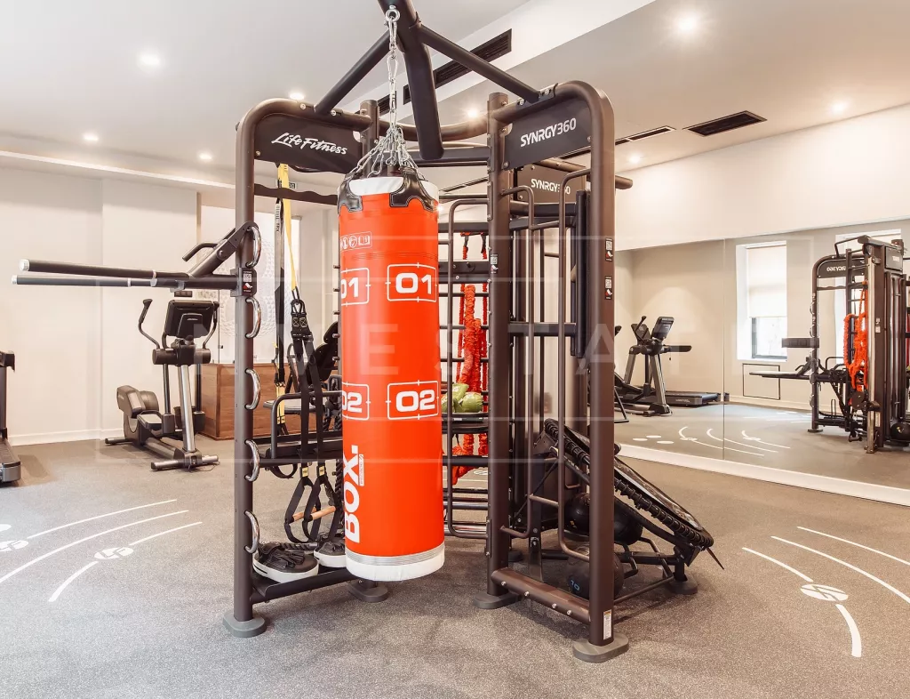 арендный бизнес г. Мосвка, Шмитовский пр-д, 3/1 в ЦАО, метро  г. Мосвка, Шмитовский пр-д, 3/1