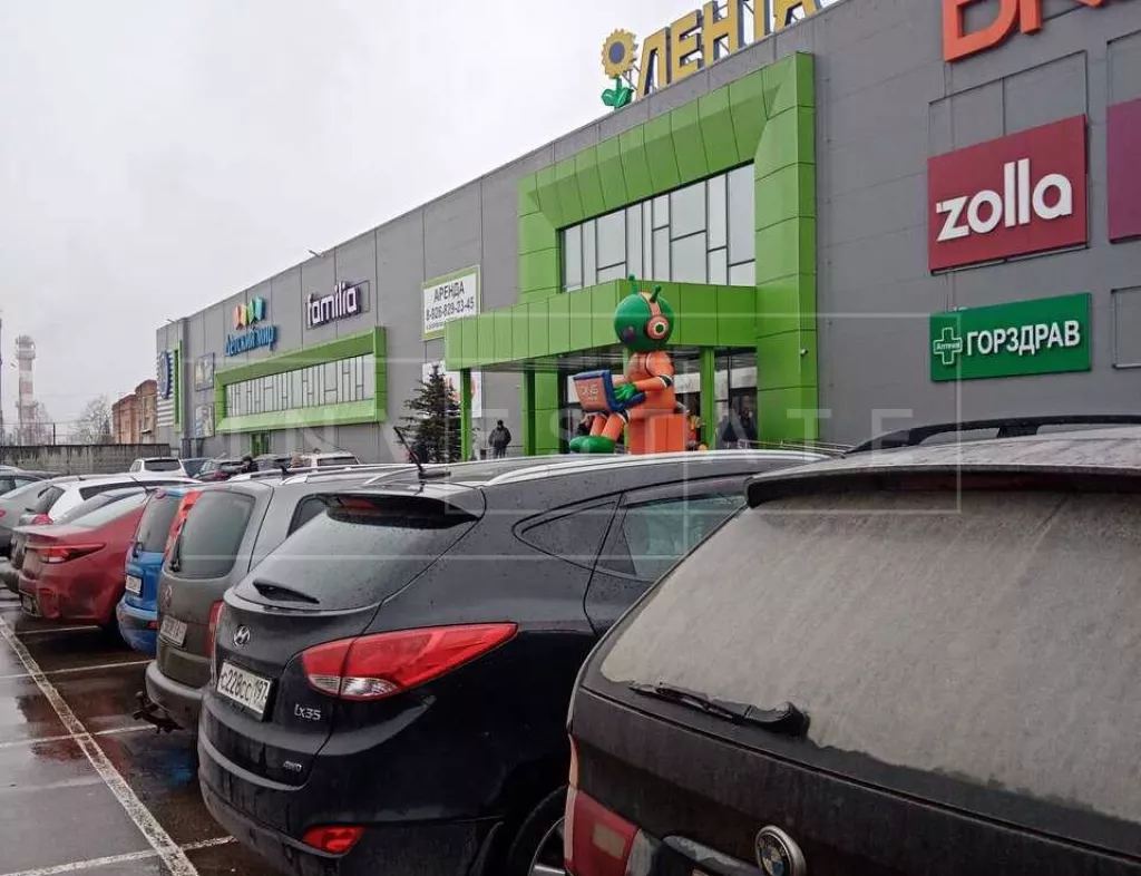 г. Коломна, Астахова ул., 4