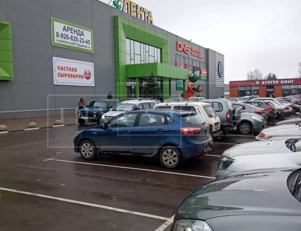 г. Коломна, Астахова ул., 4