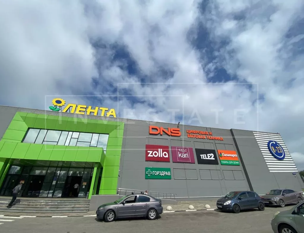 г. Коломна, Астахова ул., 4